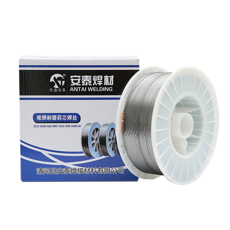 <strong>東盛安泰 高硬度耐磨焊絲</strong>